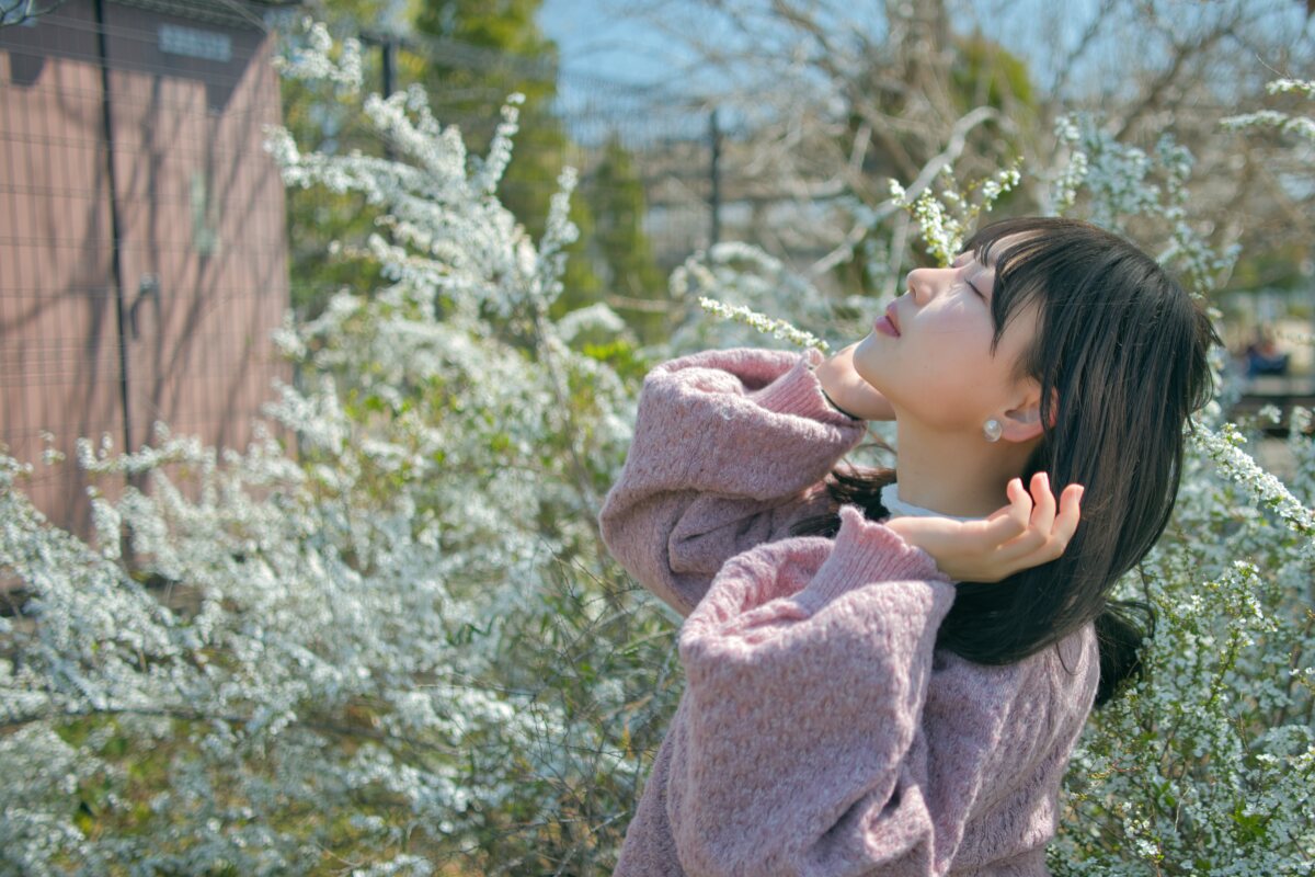 Before: 晴天の記録