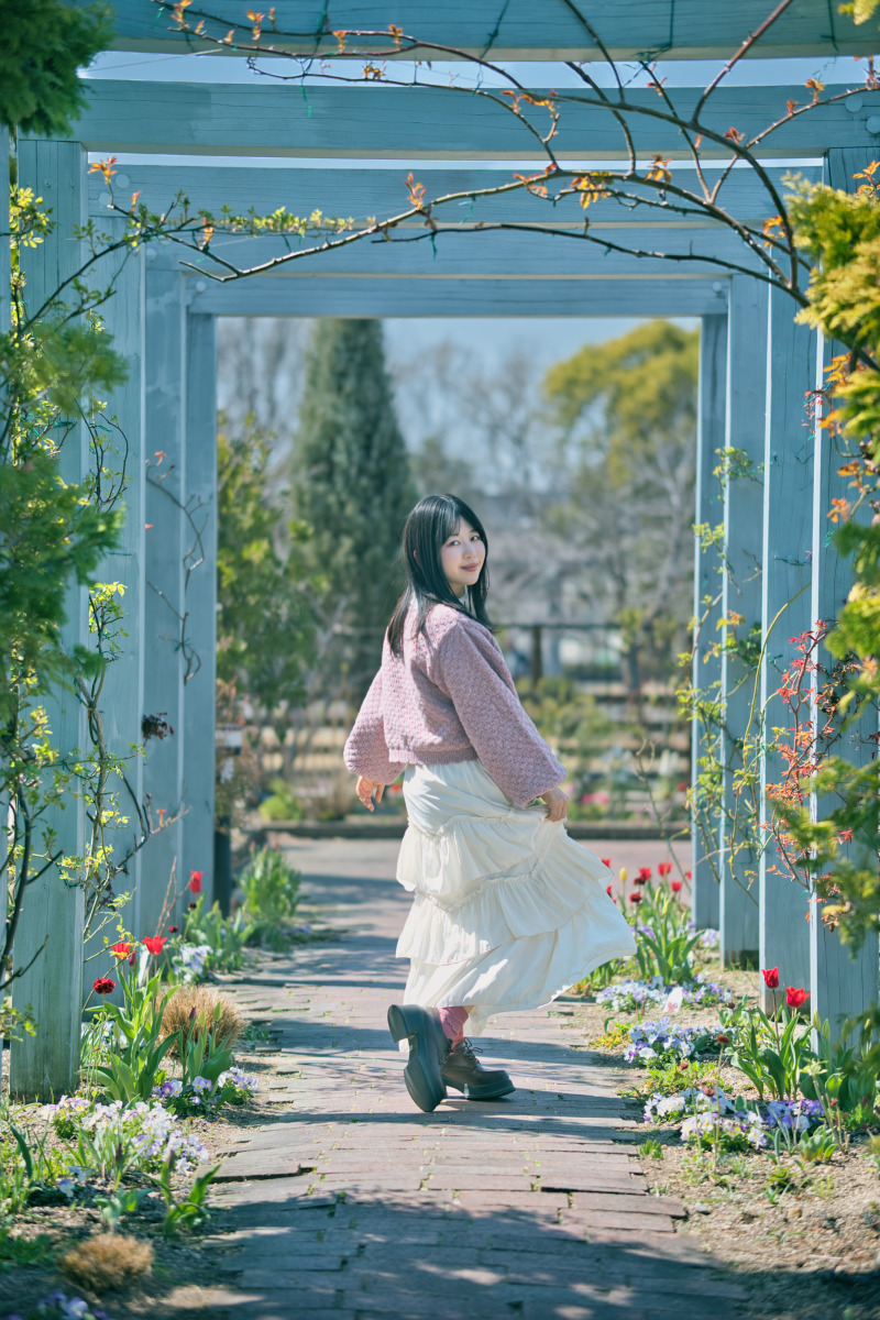 Before: 記録された光