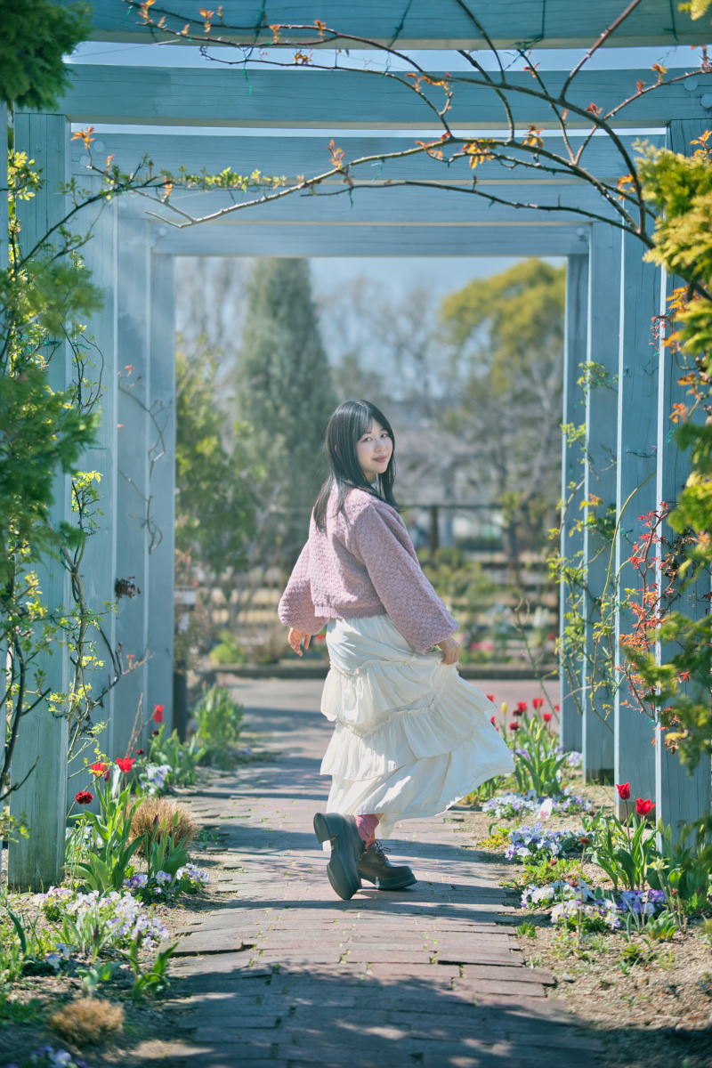 After: デザインされた光