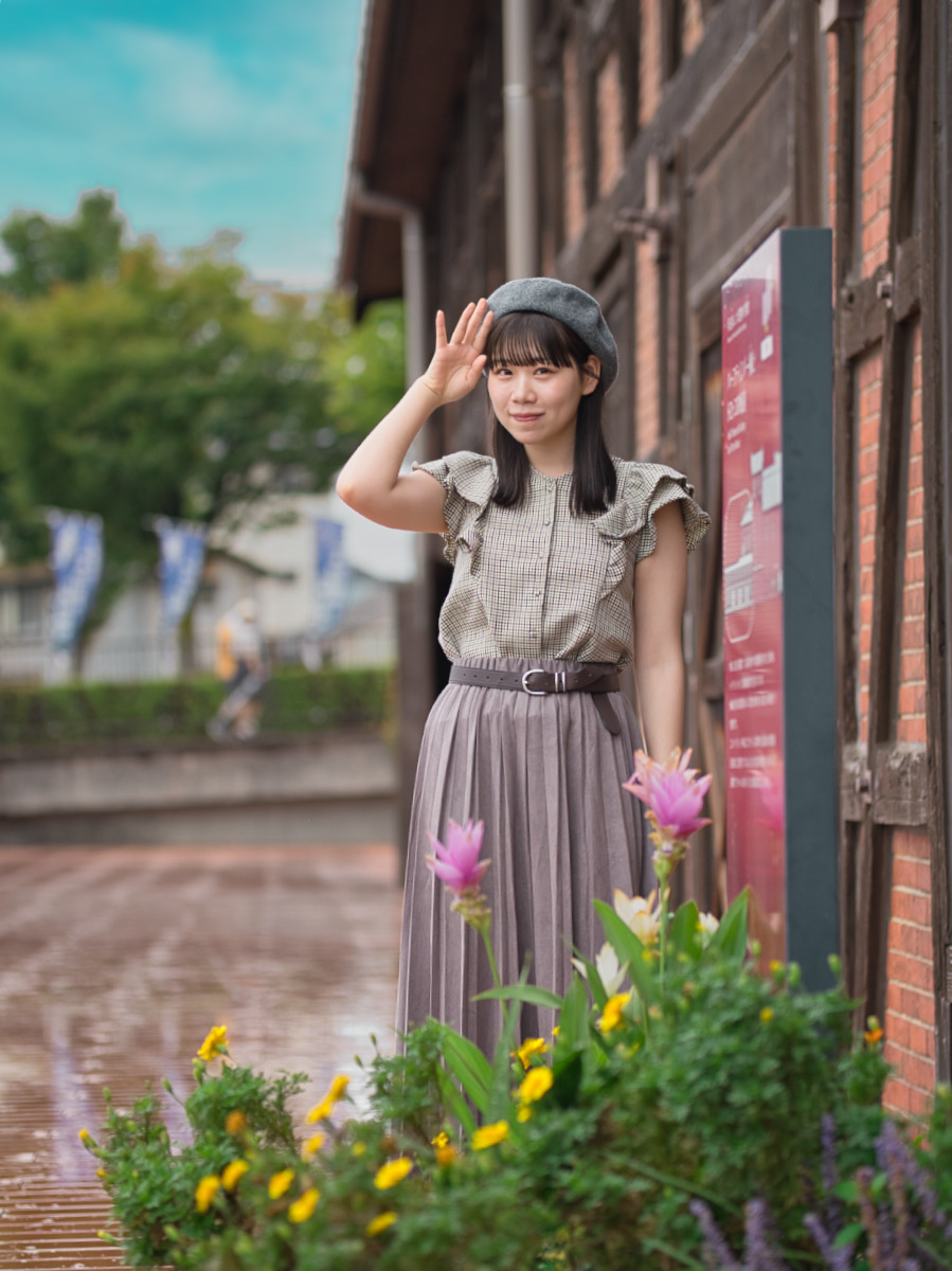 After: スカイAIによる空の置き換え後