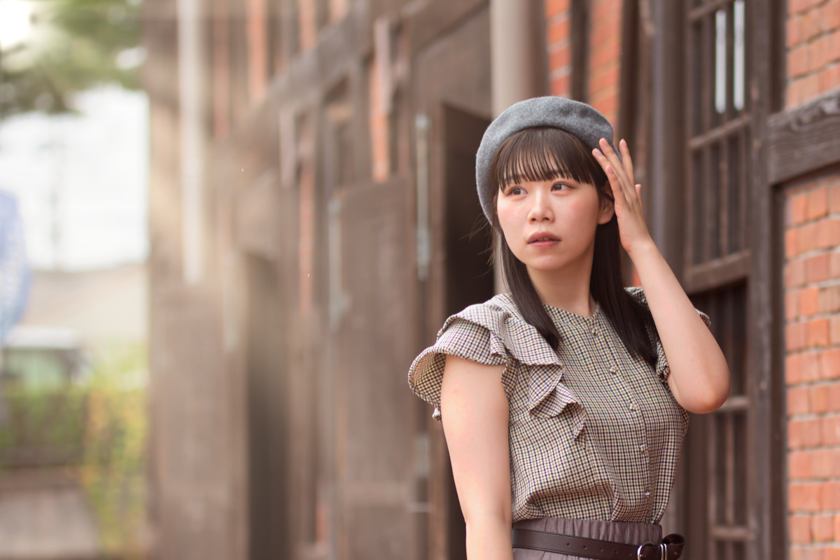 After: 太陽光線デザイン後