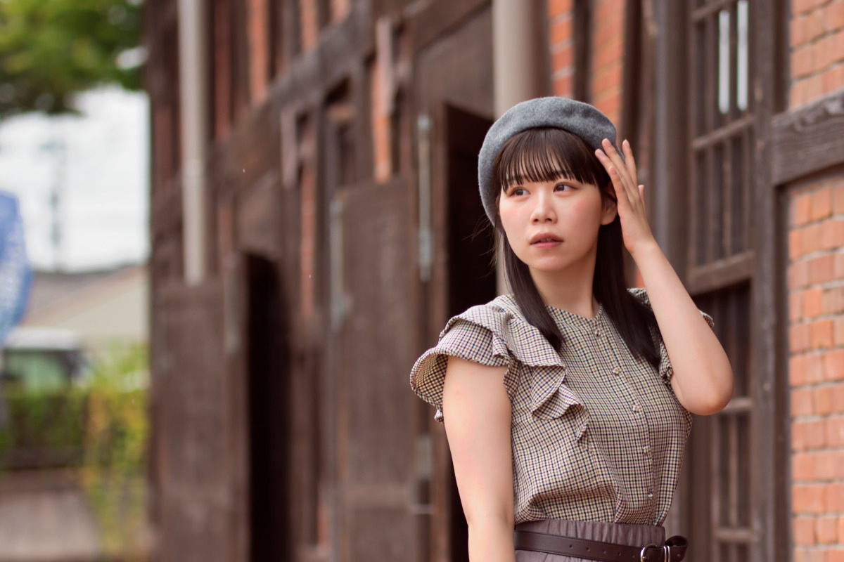 Before: 撮って出し