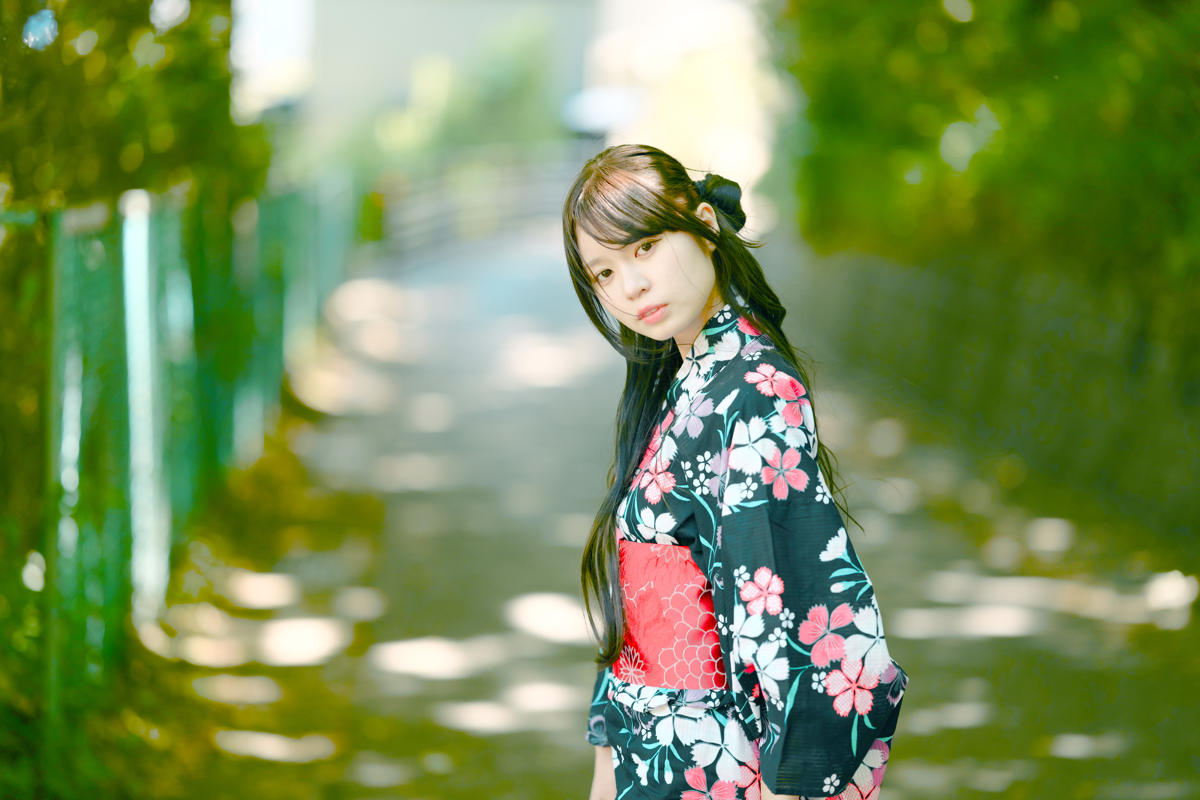 SIGMA 85mm F1.4 DG DN | Art