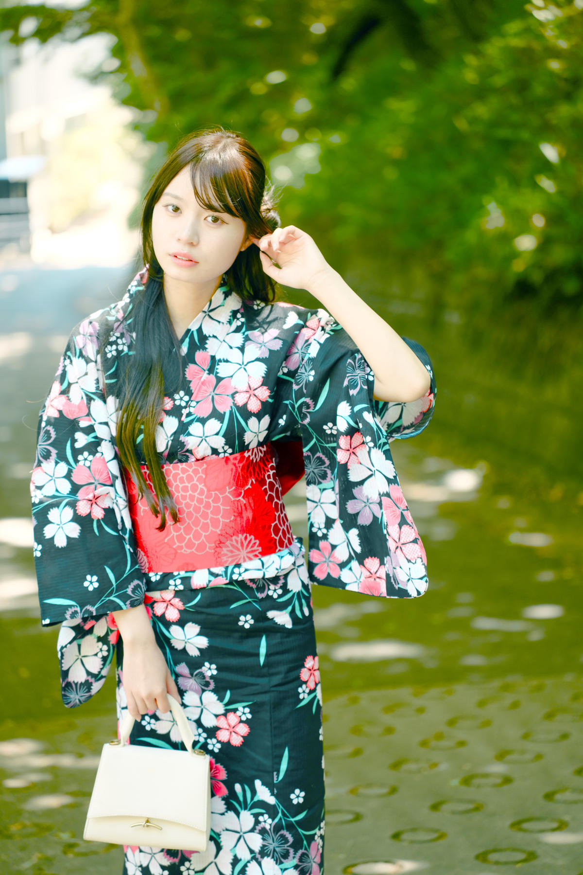 SIGMA 90mm F2.8 DG DN | Contemporary