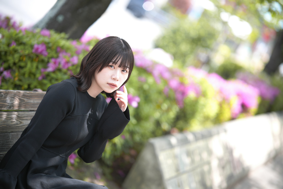 SIGMA fp 85mm F1.4 DG DN (Portrait) 3