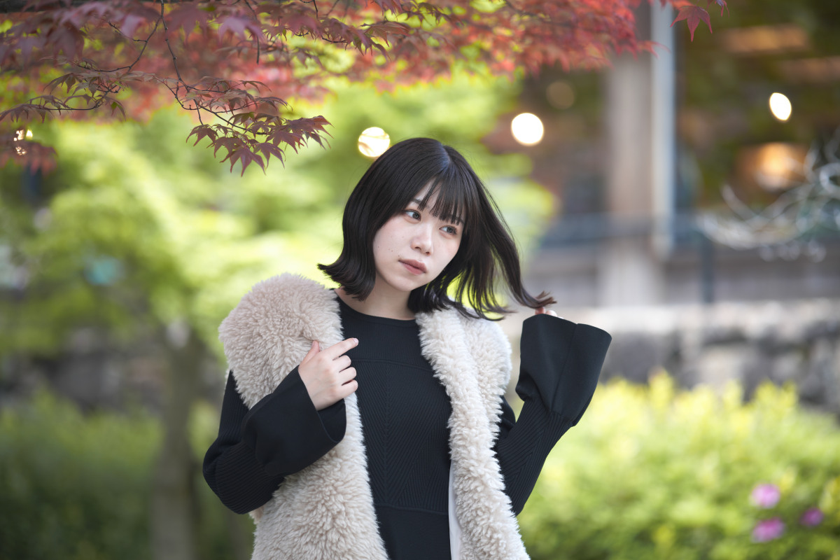SIGMA fp 85mm F1.4 DG DN (Portrait) 4