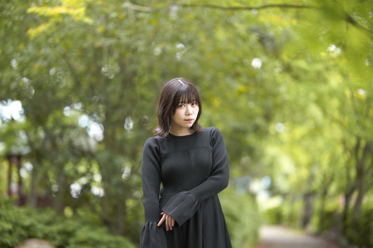 SIGMA fp 85mm F1.4 DG DN (Portrait) 5