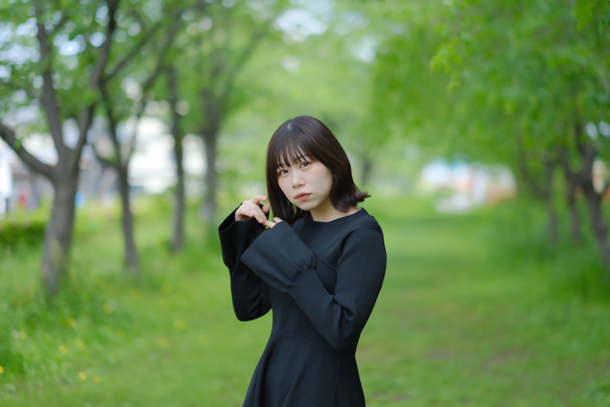 FUJIFILM X-T5 56mm F1.2 R (ASTIA)