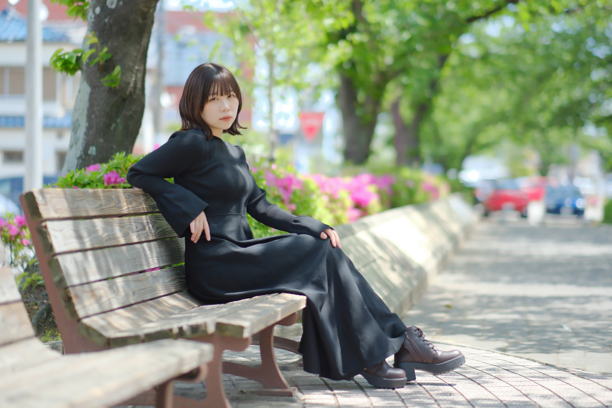 FUJIFILM X-T5 56mm F1.2 R (ASTIA)