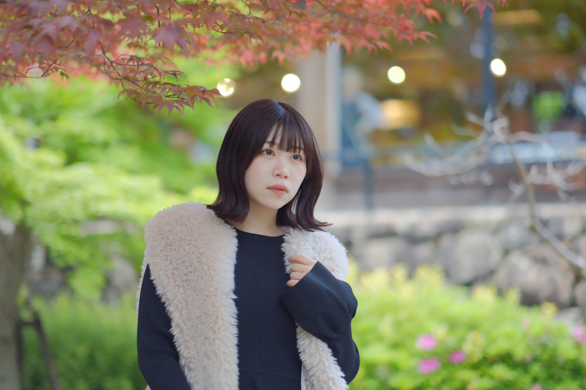 FUJIFILM X-T5 56mm F1.2 R (ASTIA) 4