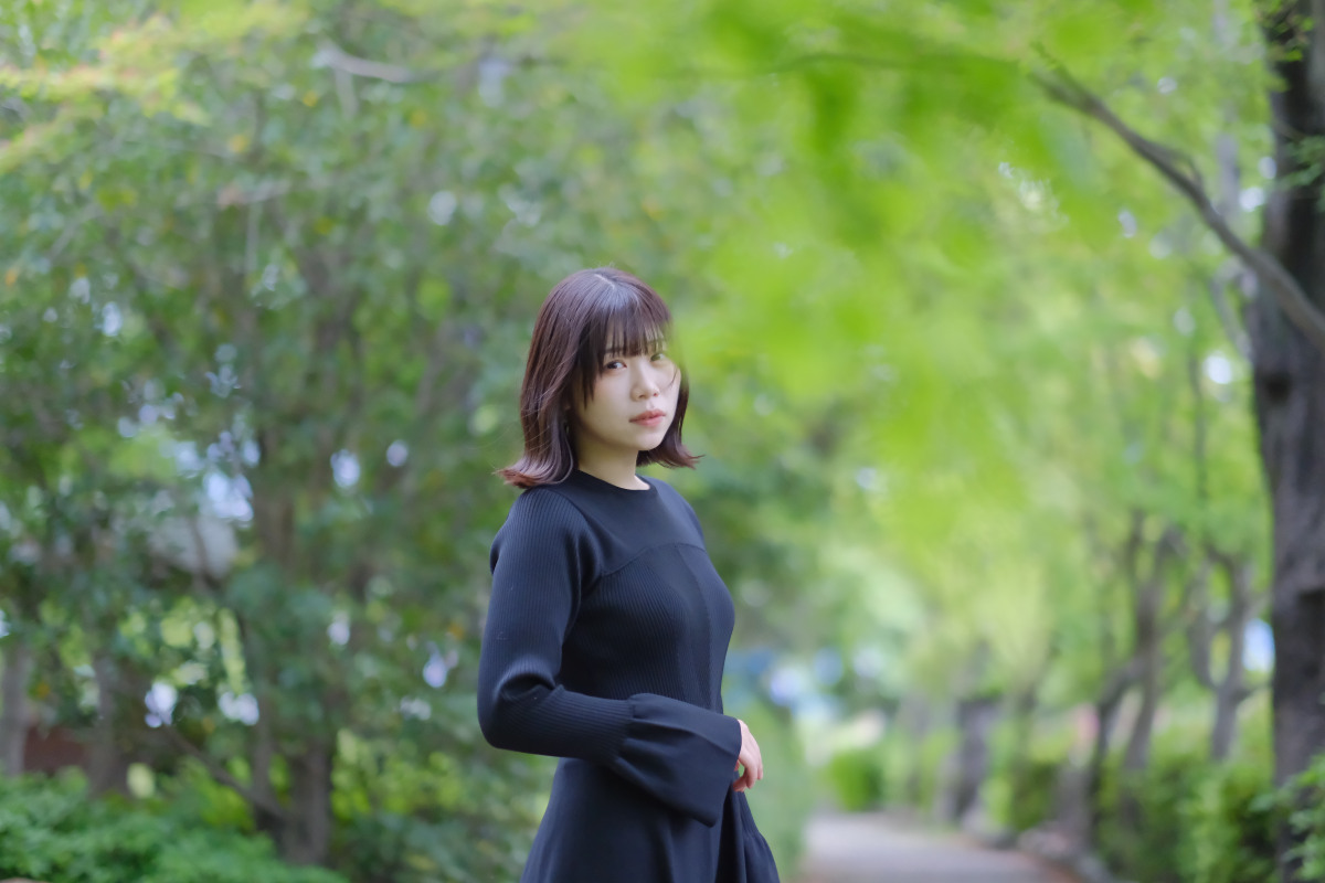 FUJIFILM X-T5 56mm F1.2 R (ASTIA) 5