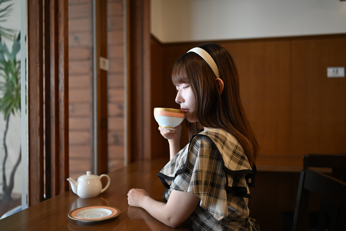 Before