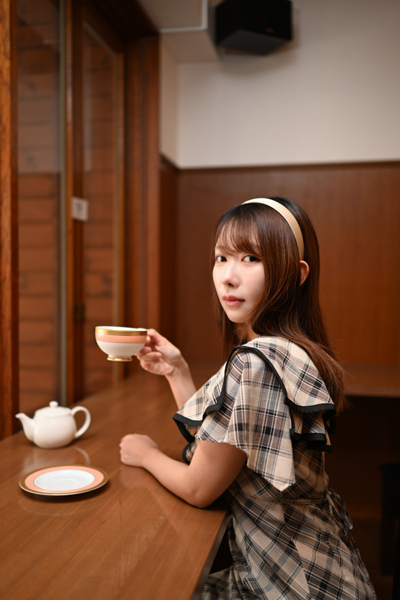 After