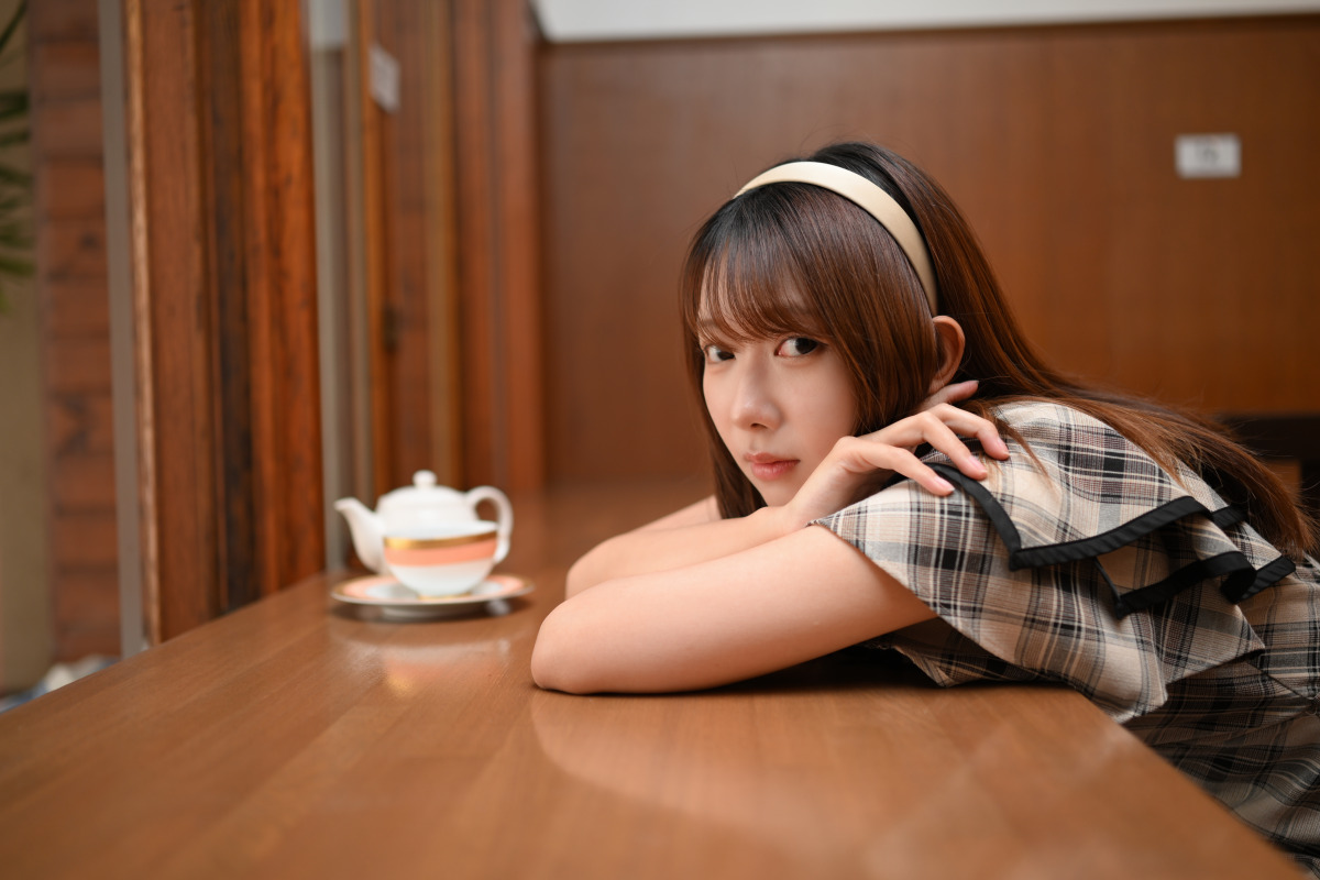 After