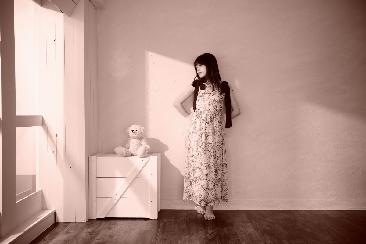 α7V クリエイティブルック作例 SE Sepia