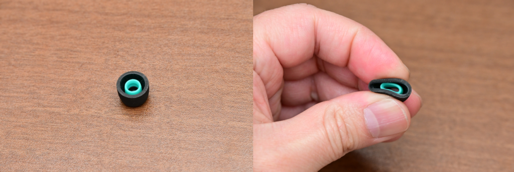 WF-1000XM5イヤーチップ