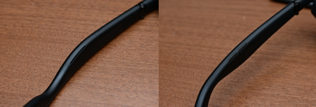 ViturePro スピーカー部