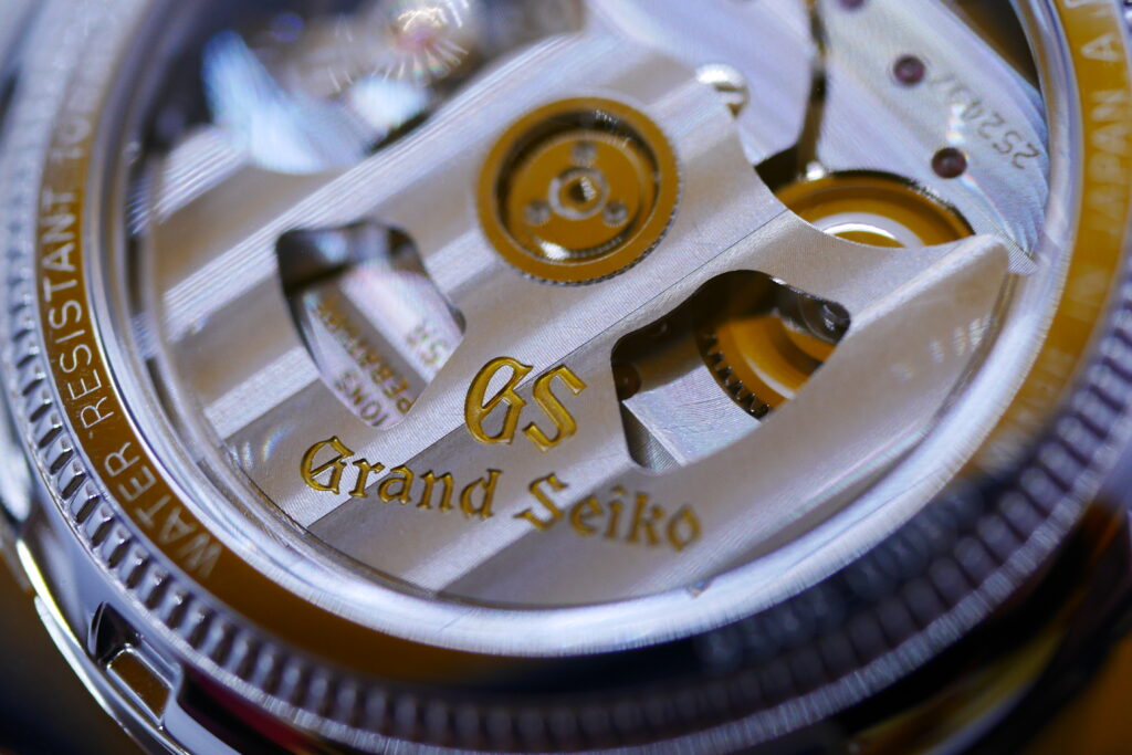 SBGR053 ムーブメント拡大