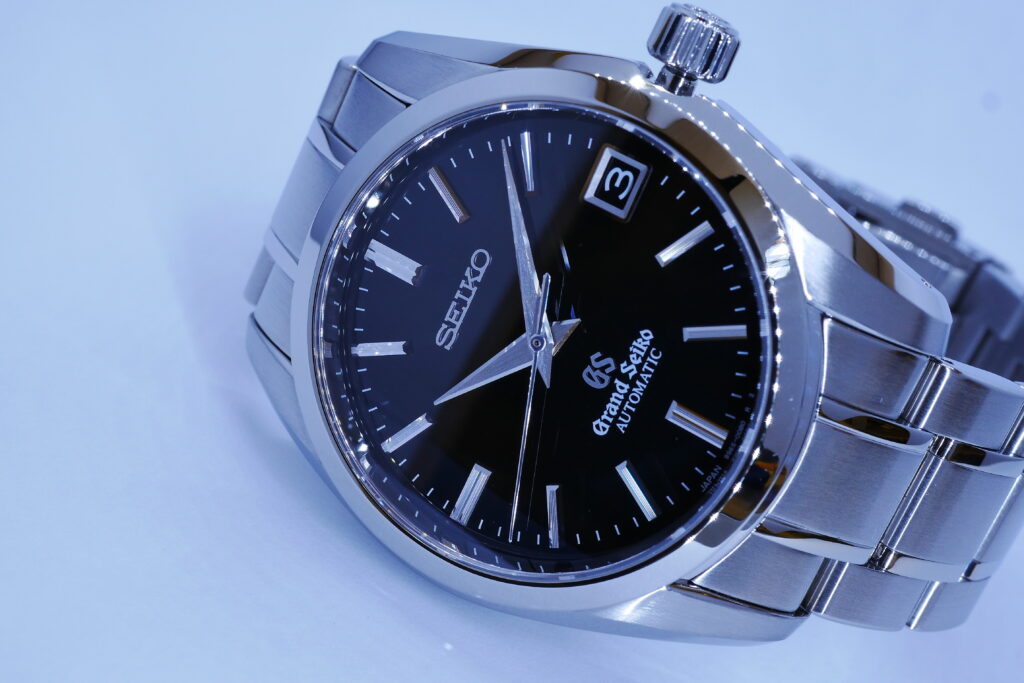 SBGR053 針とインデックスの視認性