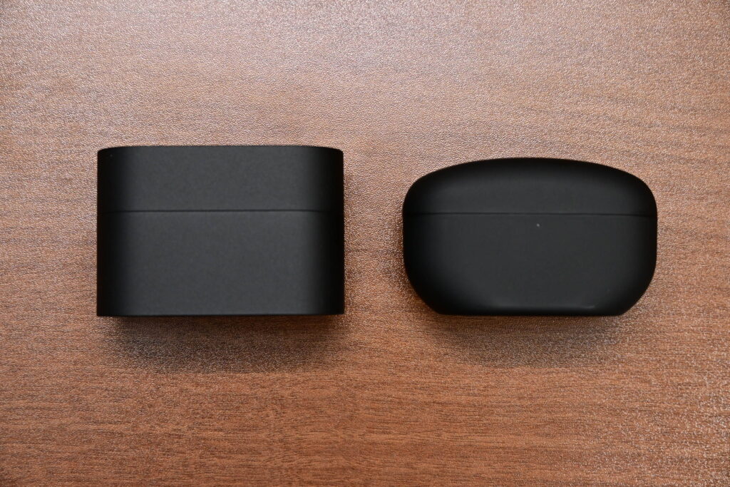 WF-1000XM6とWF-1000XM5の比較