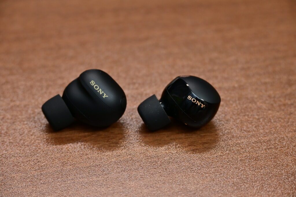 WF-1000XM6とWF-1000XM5の比較