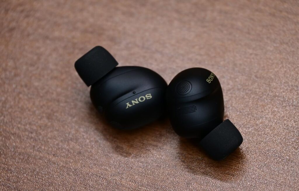 WF-1000XM6とWF-1000XM5の比較