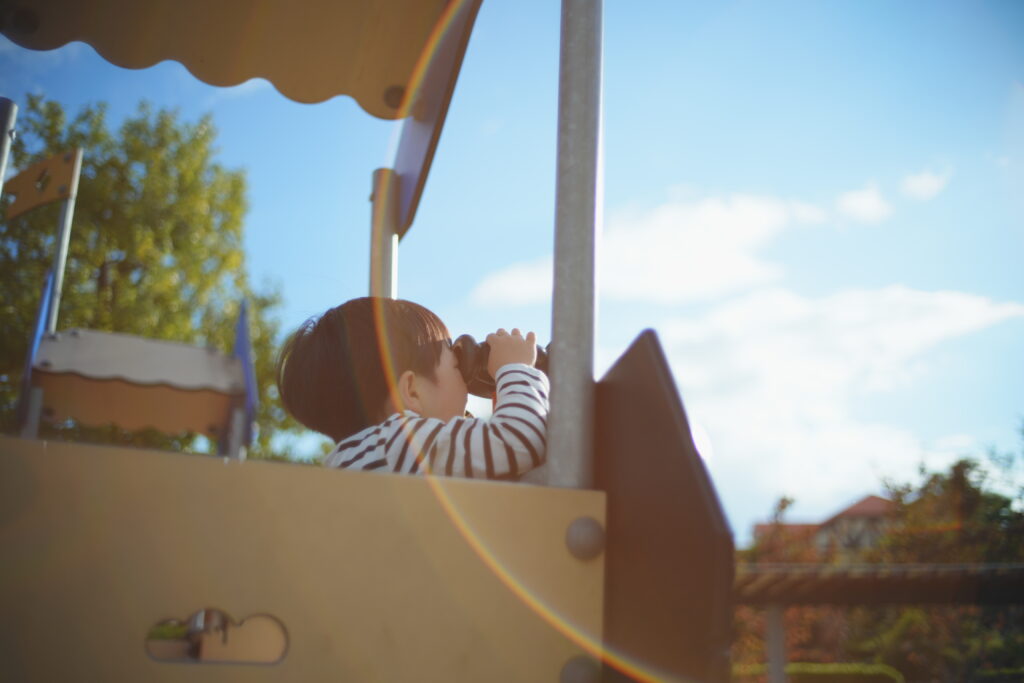 α7CIIにフォクトレンダーを付けて撮影。フレアや独特のボケ味ある写真になります。