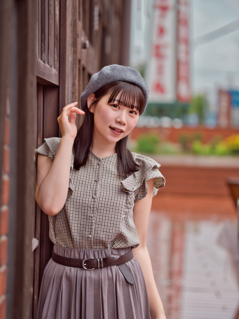 Luminar NeoのリライトAI操作画面。光の深さや明るさを調整するパラメーターの設定値を示すスクリーンショット