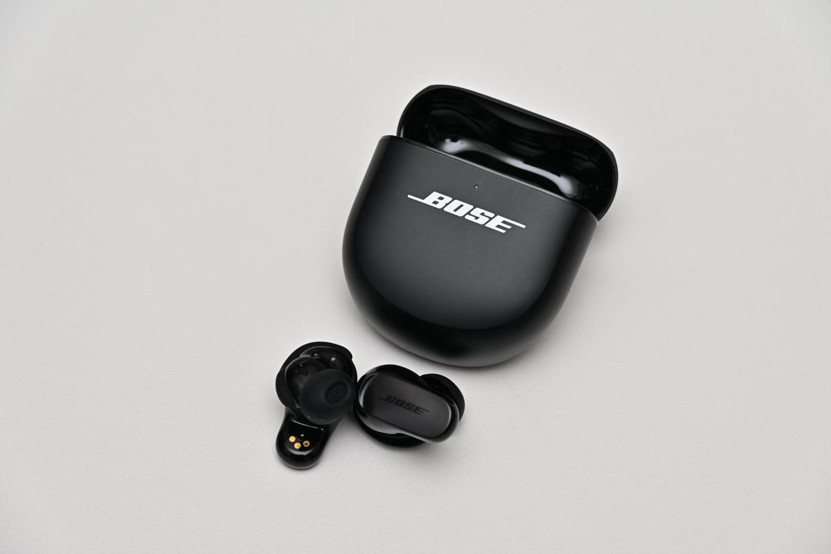 BOSE QuietComfort Ultra Earbuds 2 レビュー｜圧倒的重低音の王者