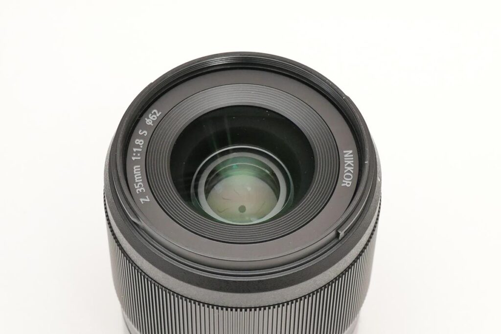NIKKOR Z 35mm f1.8 S｜撮り手の五感を満たすスナップポートレート