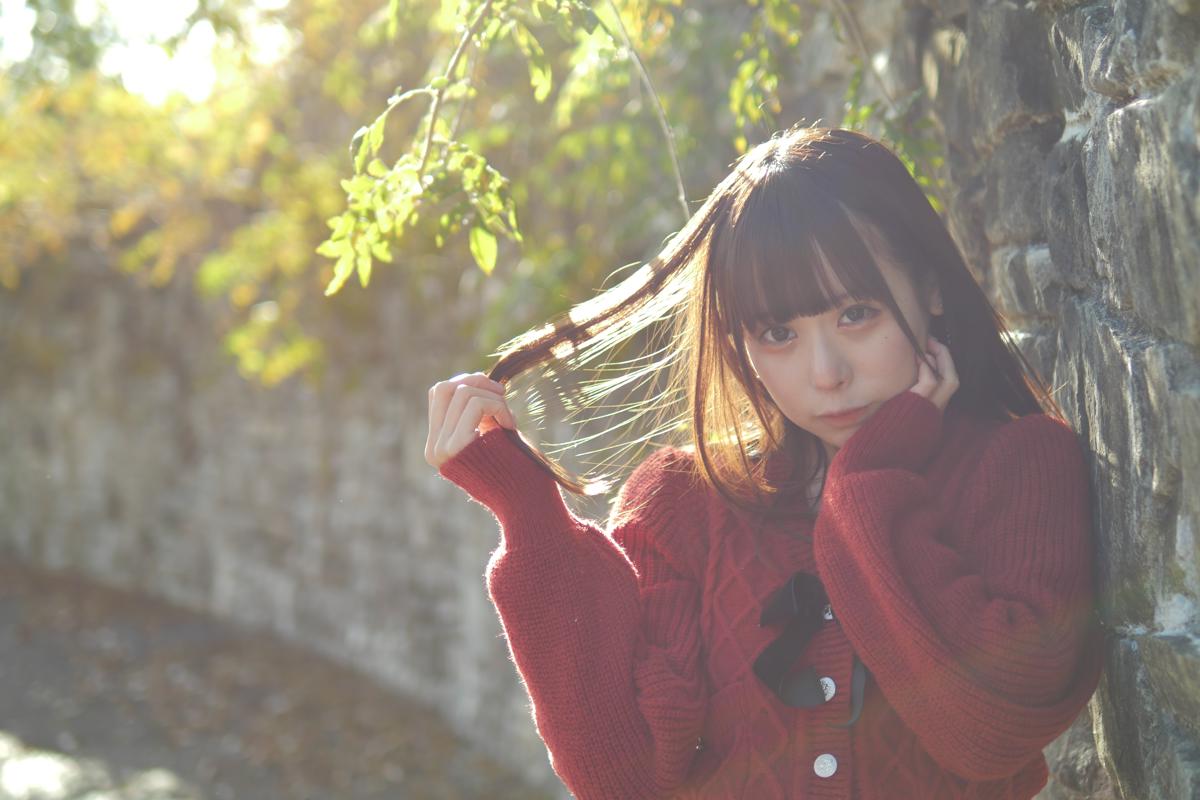 SIGMA 30mm F1.4 作例