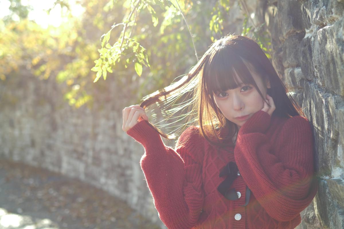 SIGMA 30mm F2.0 作例