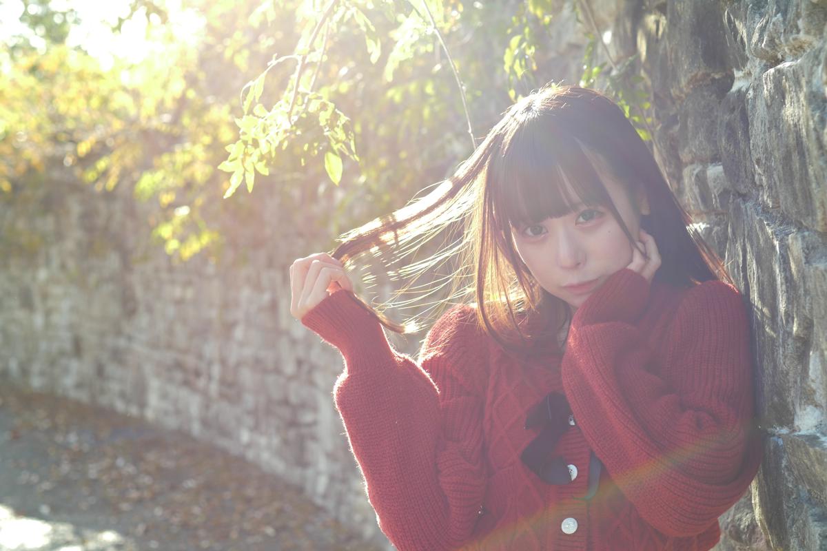 SIGMA 30mm F2.8 作例
