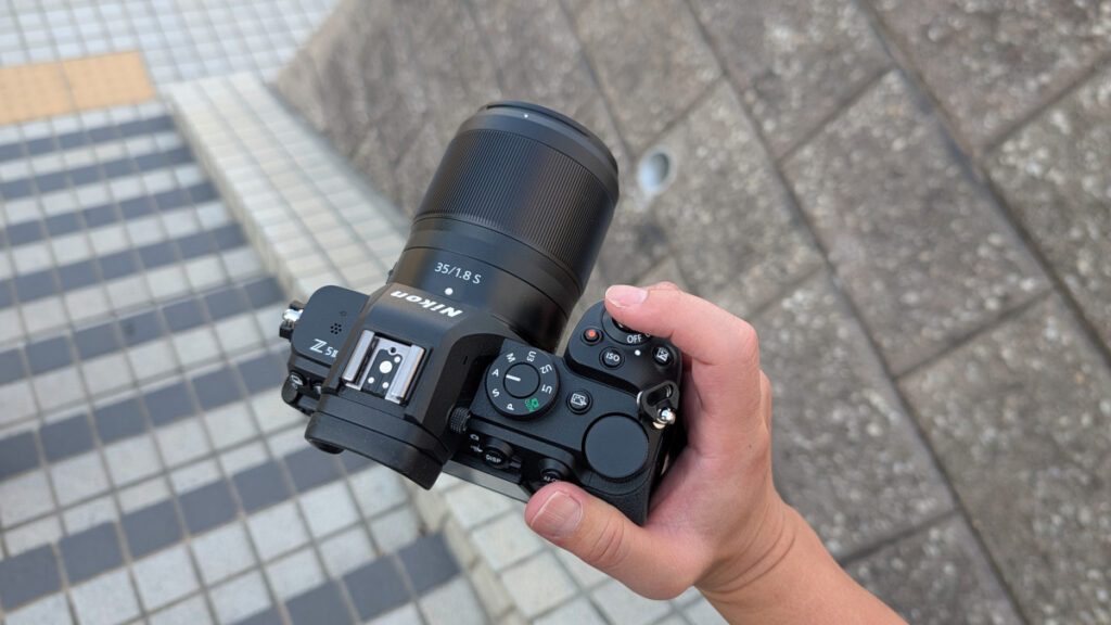 刈谷ハイウェイオアシス with Nikon Z5II | KAJA-GADGET