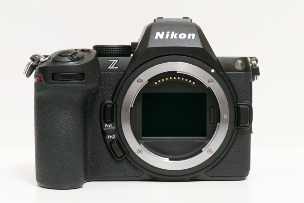 Nikon Z5II レビュー｜信頼のフルサイズミラーレス | KAJA-GADGET