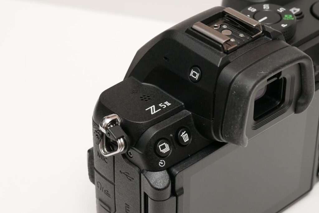 Nikon Z5II レビュー｜信頼のフルサイズミラーレス | KAJA-GADGET