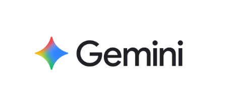 GeminiのLogo