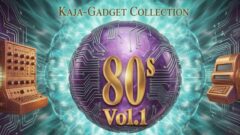 80年代ニューウェイヴ・ポップス名曲10選｜作業が捗るプレイリスト Vol