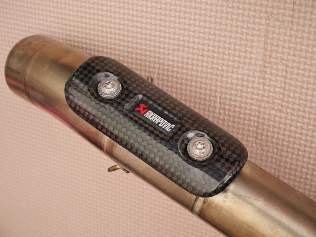 CBR250RR アクラポビッチフルエキ実走レビュー | KAJA-GADGET