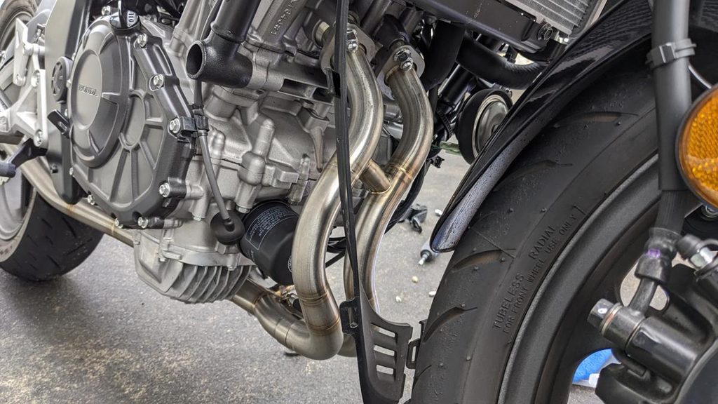 CBR250RR アクラポビッチフルエキ実走レビュー | KAJA-GADGET