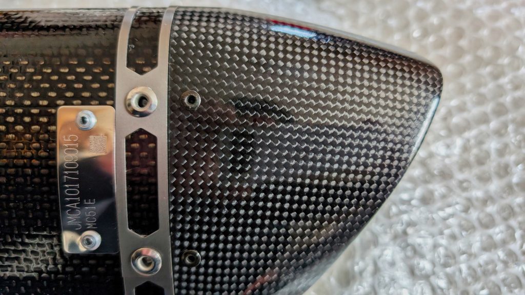 CBR250RR アクラポビッチフルエキ実走レビュー | KAJA-GADGET