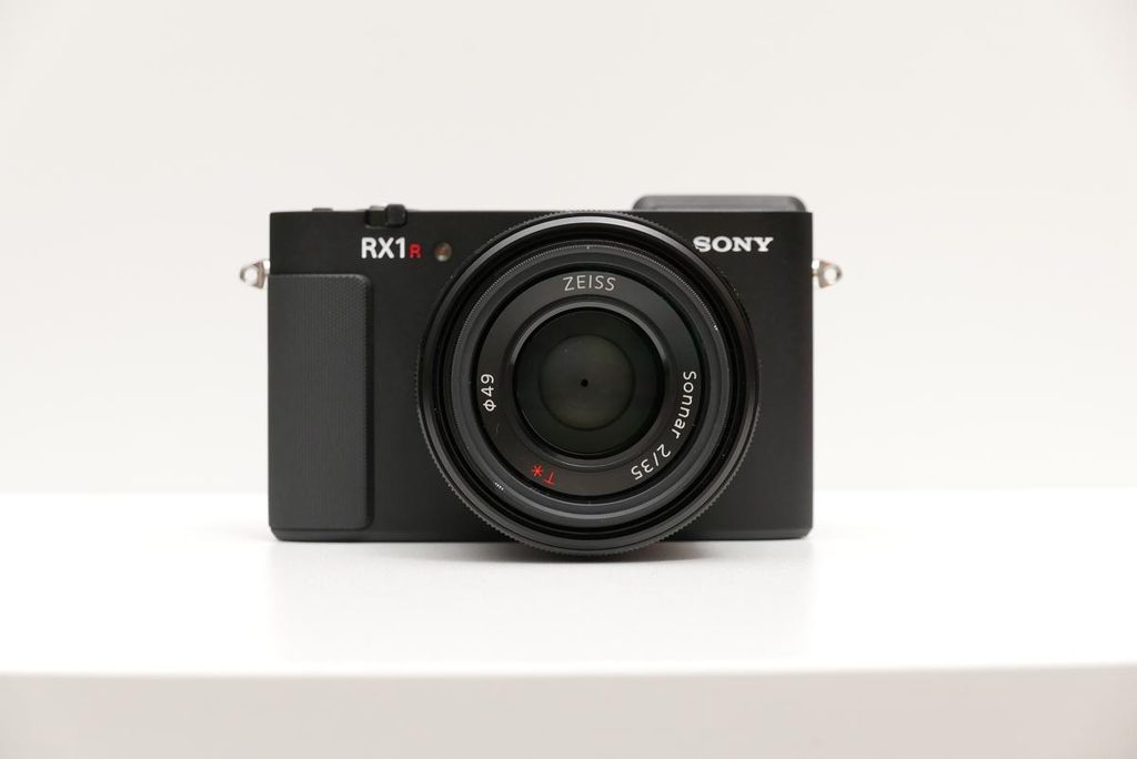 SONY RX1RIII 実写レビュー｜手のひらサイズのフルサイズスナップ機