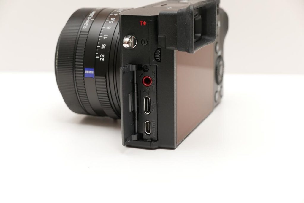 SONY RX1RIII 実写レビュー｜手のひらサイズのフルサイズスナップ機